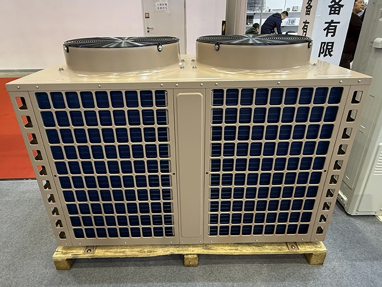Air-Cooled Condenser
