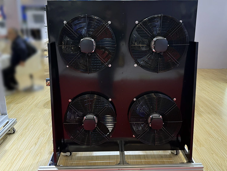 Air-Cooled Condenser